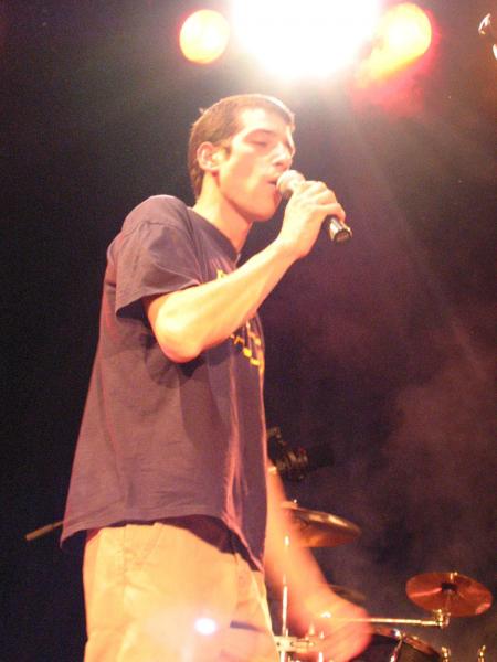 Yucundissima 3